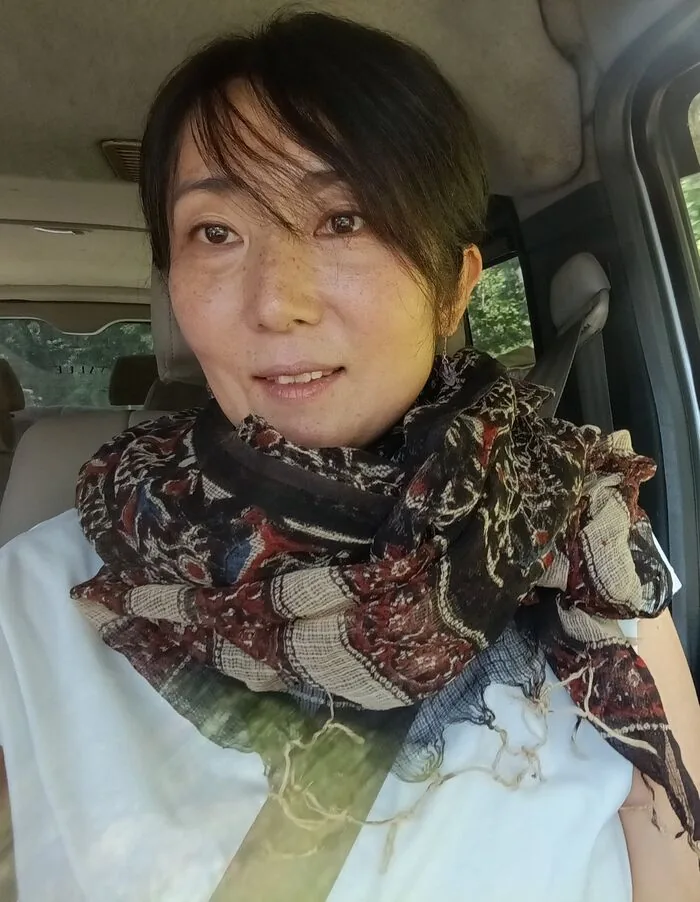 Miki Kajiwara