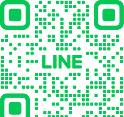 LINE QR code