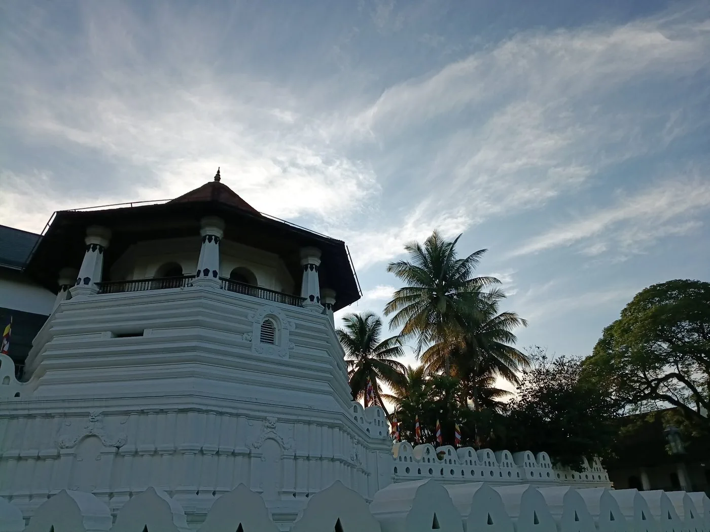 仏歯寺